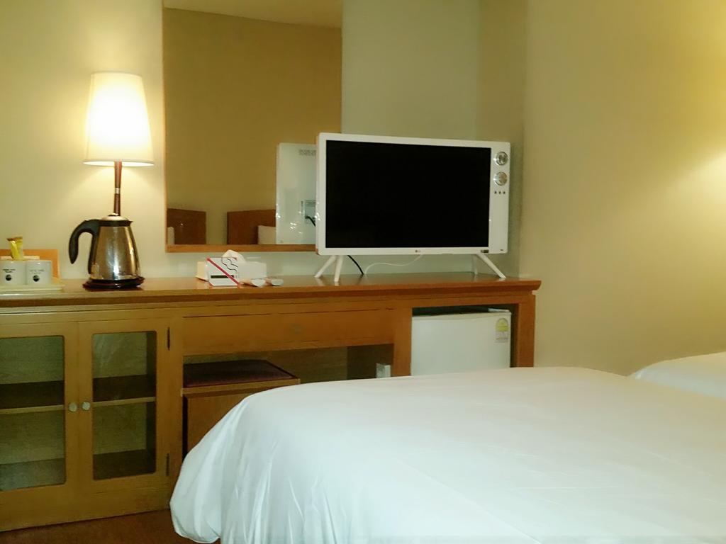 Daedong Hotel Czedżu Pokój zdjęcie