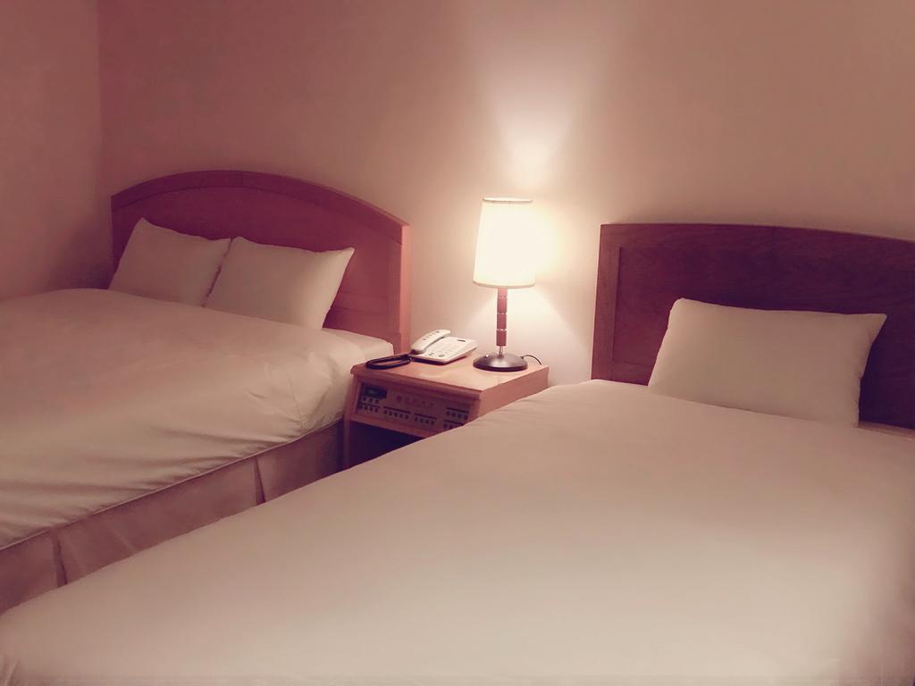 Daedong Hotel Czedżu Zewnętrze zdjęcie