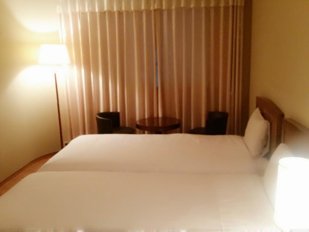 Daedong Hotel Czedżu Pokój zdjęcie