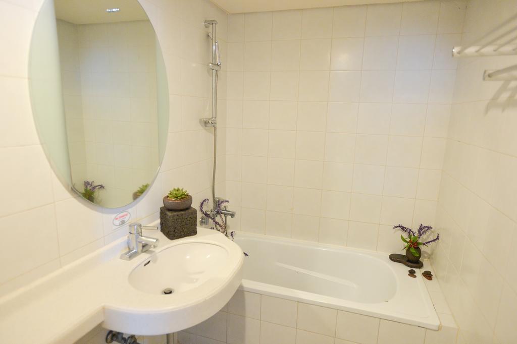 Daedong Hotel Czedżu Pokój zdjęcie