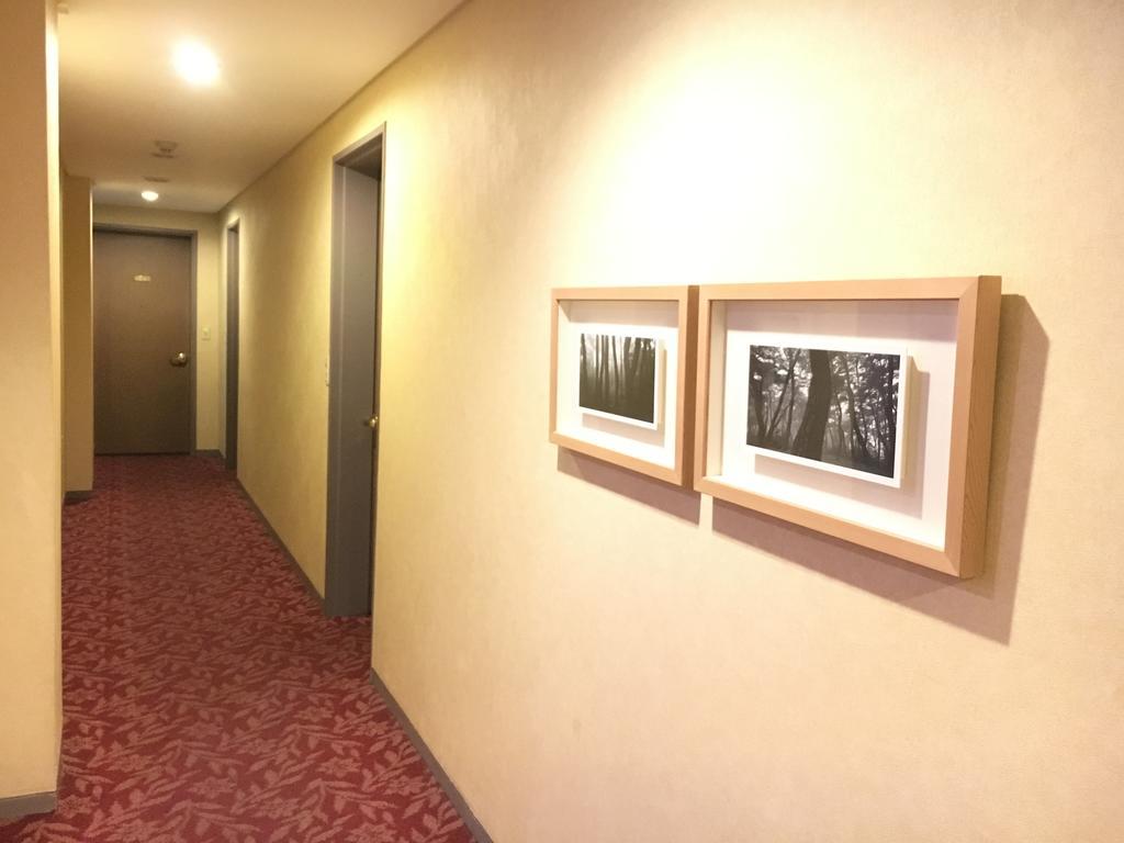 Daedong Hotel Czedżu Zewnętrze zdjęcie