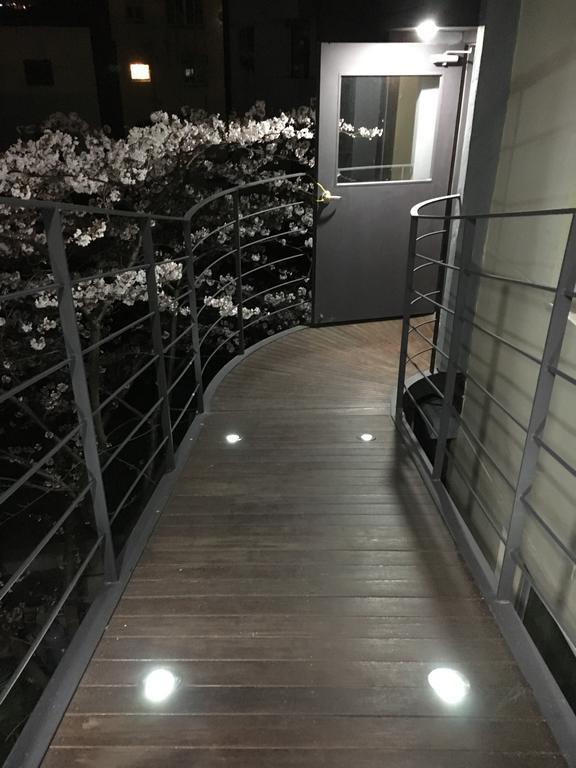 Daedong Hotel Czedżu Zewnętrze zdjęcie